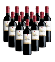 Caude Val Cabernet Sauvignon Paul Mas Frankreich 12er Angebot