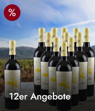 12er Weinangebote