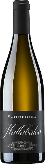 Markus Schneider Hullabaloo Cuvee trocken QbA 2024 Pfalz