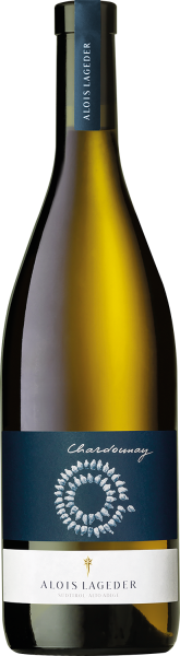 Lageder Chardonnay trocken Südtirol DOC 2025 Italien BIO