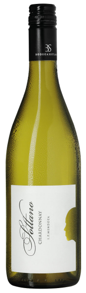 Sottano Chardonnay Blanco Mendoza 2022 Argentinien
