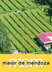 Adegas Maior de Mendoza
