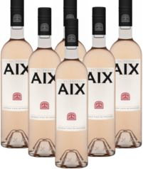 Maison Saint Aix Rosé de Provence Frankreich 6er Angebot