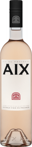 Maison Saint Aix Rosé de Provence 2025 Frankreich