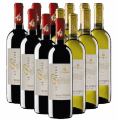 Aldegheri Le Pietre Probierpaket Valpolicella 12er Angebot
