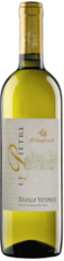Aldegheri Le Pietre Bianco Veronese IGT Veneto Italien
