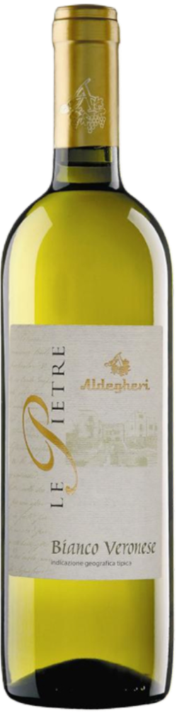 Aldegheri Le Pietre Bianco Veronese IGT Venetien 2025 Italien