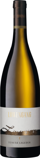 Alois Lageder Löwengang Chardonnay DOC Südtirol 2022 Italien BIO