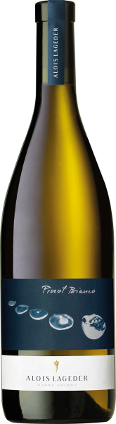 Lageder Pinot Bianco trocken Südtirol DOC 2024 Italien