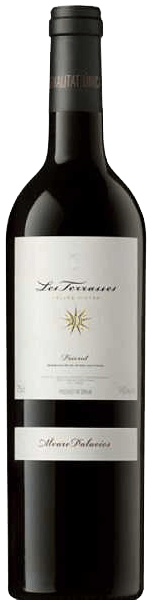 Alvaro Palacios Les Terrasses Priorat Tinto 2022 Spanien