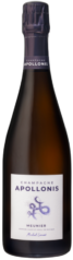 Michel Loriot Champagner Authentic Meunier Brut