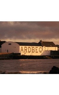 Ardbeg Distillery