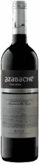 Azabache Crianza Rioja Tinto Fincas de Azabache Spanien