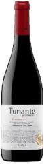 Azabache Tunante Rioja Tempranillo Tinto Spanien