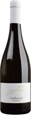 Huerta de Albala Barbazul Chardonnay Blanco Cadiz 2023 Spanien