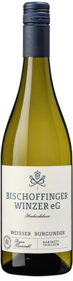 Bischoffinger Weißer Burgunder Kabinett Enselberg Baden Bischoffinger Weißer Burgunder Kabinett Enselberg Baden