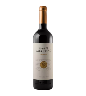 Alma de Mecenas Garnacha Tinto Aldeanueva Spanien
