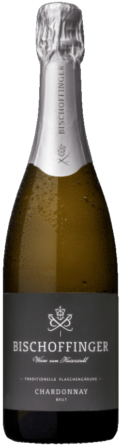 Bischoffinger Chardonnay Sekt Brut Kaiserstuhl Baden