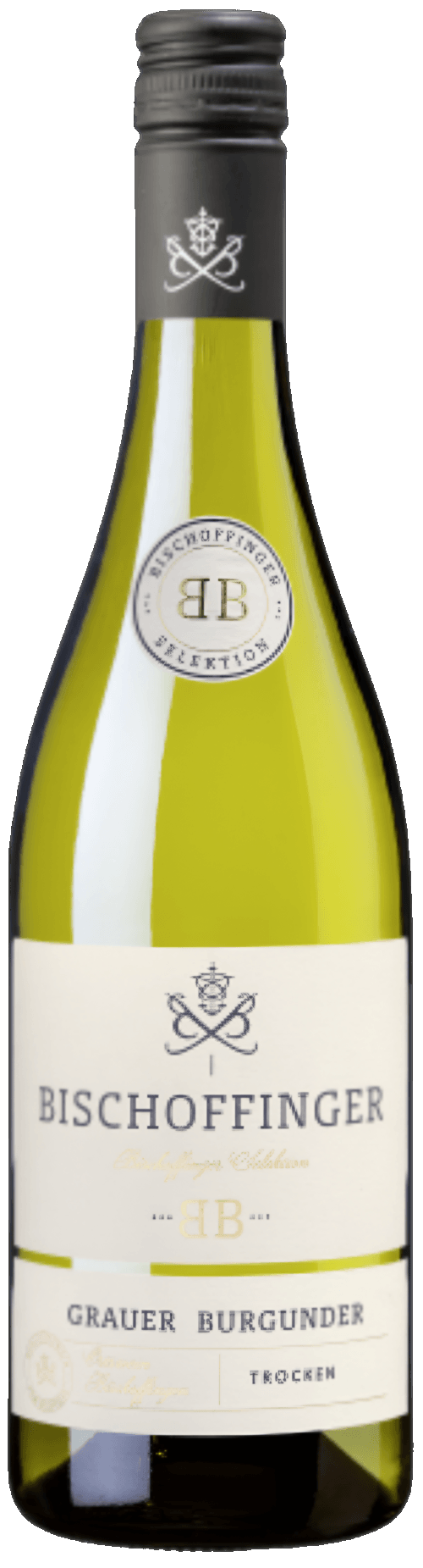 Bischoffinger BB Grauer Burgunder Kaiserstuhl Baden Bischoffinger BB Grauer Burgunder Kaiserstuhl Baden