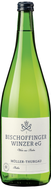 Bischoffinger Müller-Thurgau mild Kaiserstuhl 2025 Baden 1,0 l