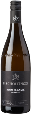 Bischoffinger Pino Magma Weißwein trocken Kaiserstuhl Baden Bischoffinger Pino Magma Weißwein trocken Kaiserstuhl Baden