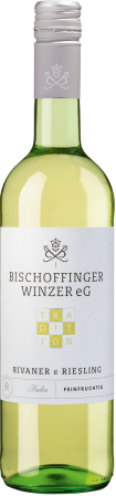 Bischoffinger Rivaner Riesling feinfruchtig Tradition Kaiserstuhl Baden