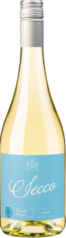 Bischoffinger Weißer Secco trocken Kaiserstuhl Baden
