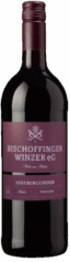 Bischoffinger Spätburgunder Rotwein trocken Kaiserstuhl Baden 1,0 l