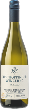 Bischoffinger Weißer Burgunder Sauvignon Blanc HWK Baden