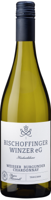 Bischoffinger Weißer Burgunder Chardonnay trocken Enselberg Baden