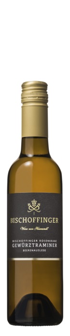 Bischoffinger Gewürztraminer Beerenauslese edelsüß Baden Bischoffinger Gewürztraminer Beerenauslese edelsüß Baden