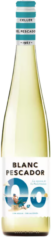 Blanc Pescador alkoholfrei 0.0 Perelada Emporda Spanien