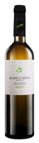 Blanco Nieva Verdejo Blanco Rueda Blanco 2025 Spanien