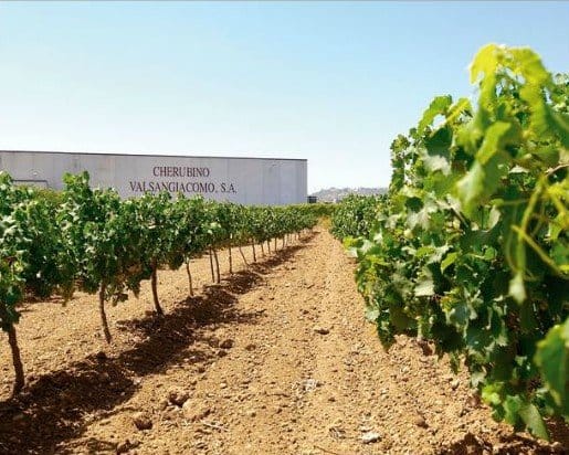 Bodegas Valsangiacomo