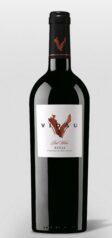 Valsacro Vidau Crianza Rioja Tinto Spanien