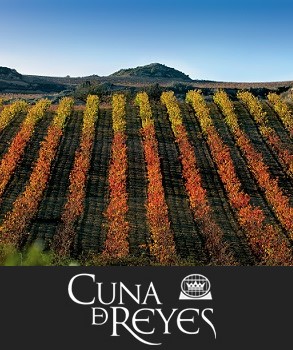 Bodegas Cuna de Reyes