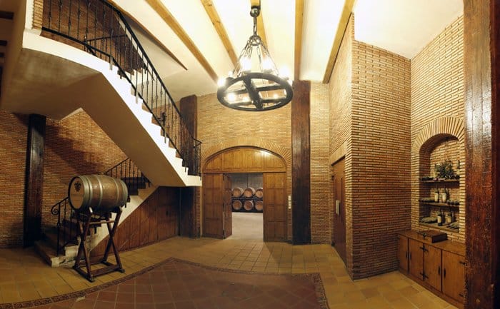 Bodegas Lecanda