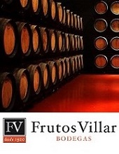 Bodegas Frutos Villar