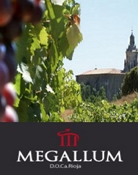 Bodegas Megallum