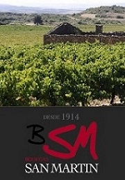 Bodegas San Martin