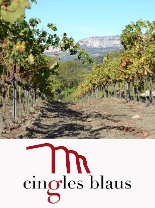 Bodegas Cingles Blaus