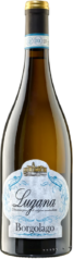 Borgolago Lugana Bianco DOC Delibori Italien