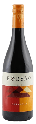 Borsao Selección Garnacha Tinto Campo de Borja 2024 Spanien