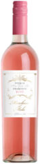 Botter Marchese del Melo Primitivo Rosato Apulien Italien