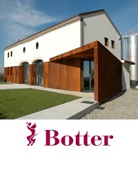 Casa Vinicola Botter