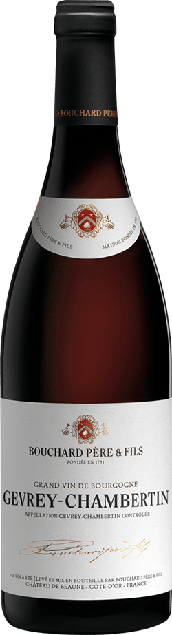 Bouchard Père et Fils Gevrey-Chambertin Rouge AOP 2019 Frankreich