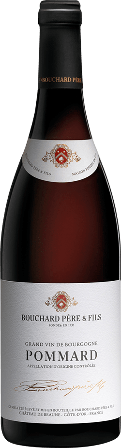 Bouchard Père et Fils Pommard Rouge Premier Cru AOP 2019 Frankreich