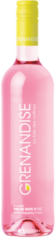 Bourdic Grenandise Rosé Rhone IGP Frankreich