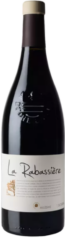 Bourdic La Rabassière Rouge Rhône Frankreich