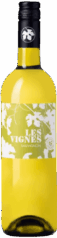 Bourdic Les Vignes Sauvignon Blanc IGP Rhone Frankreich